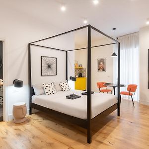 Chambre Double de Luxe
