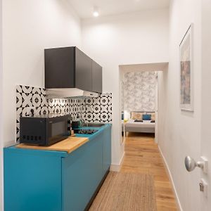 Private Bathroom King Room